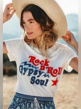 Spell Rock N Roll My Gypsy Soul Medium